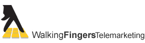 Walking Fingers Telemarketing